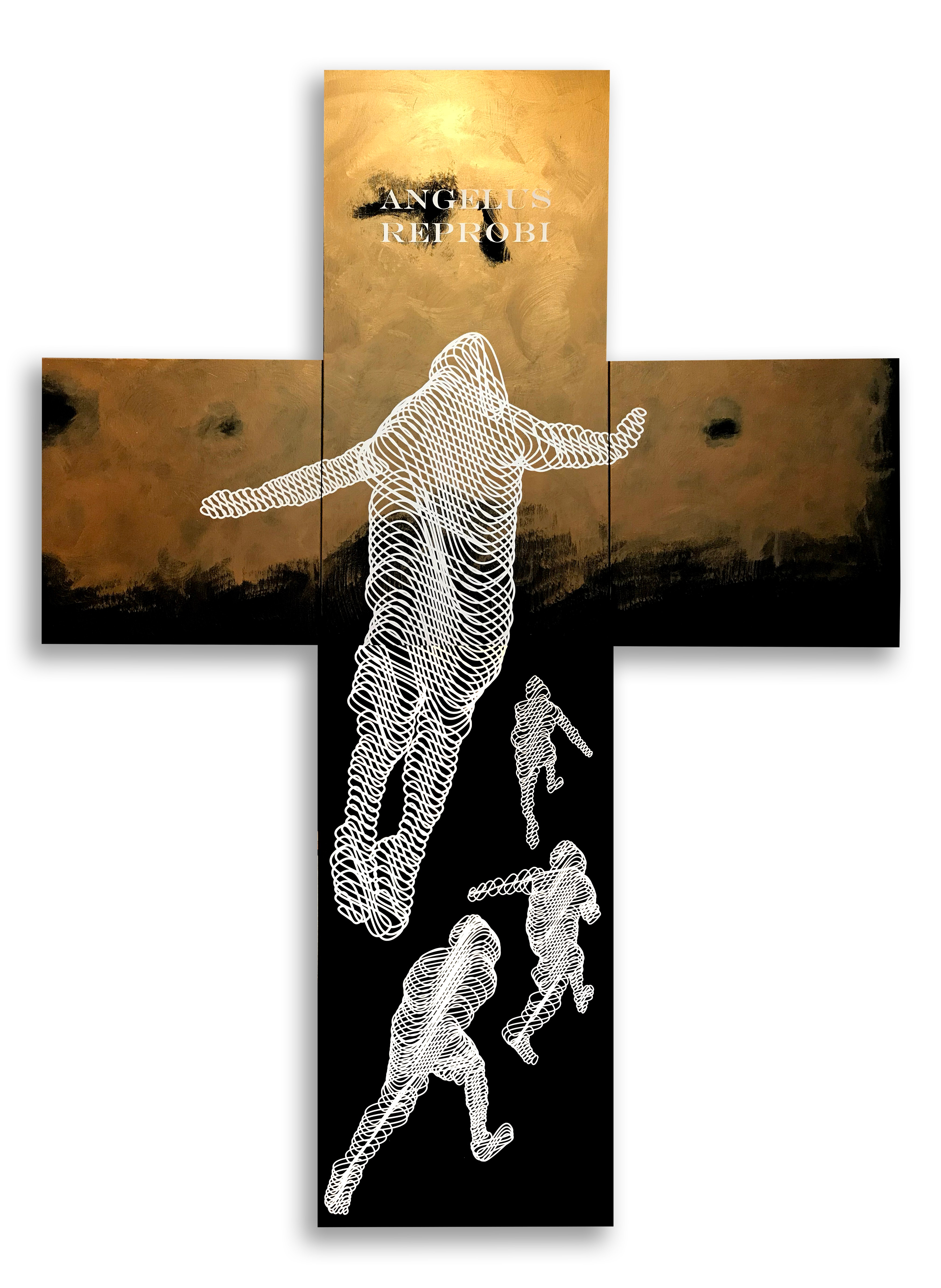 Angelus Reprobi (Fallen Angel)