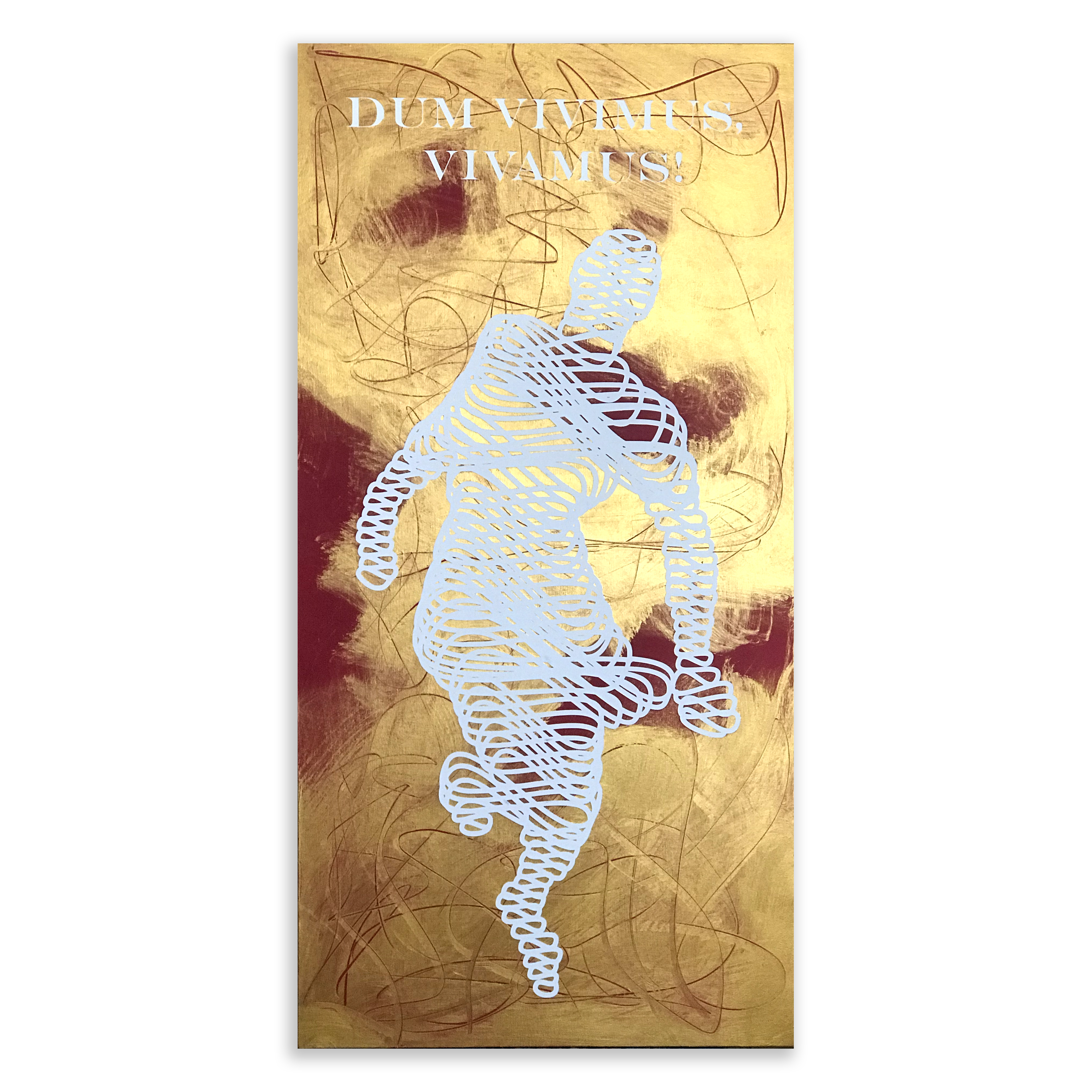 Dum Vivimus, Vivamus! (While We Live, Let Us Live!)