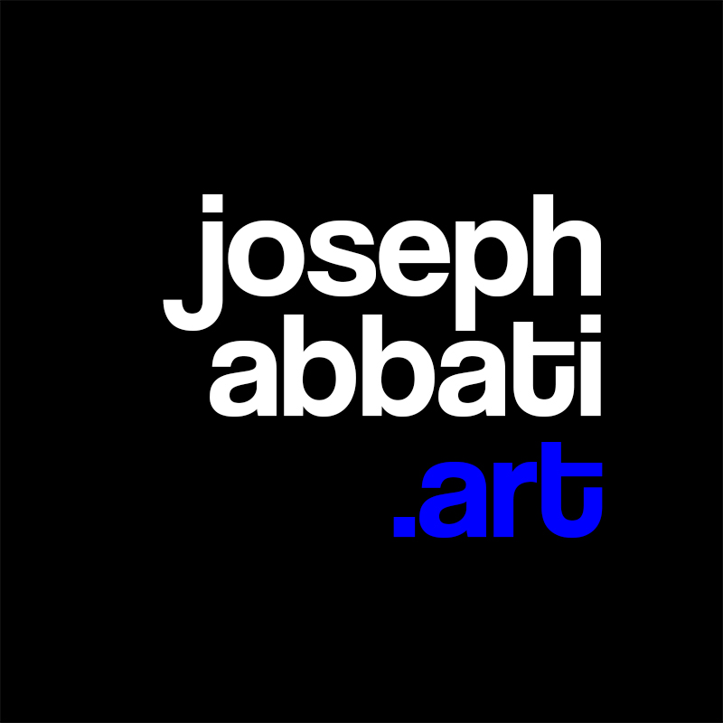 JosephAbbati.art